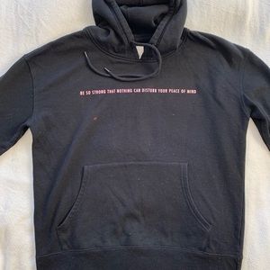 Dutch Bros Creed Hoodie